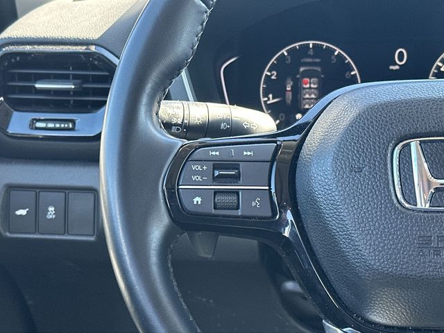 Thumbnail: 2023 Honda Pilot - 16