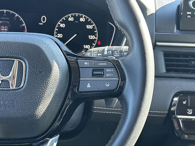 Thumbnail: 2023 Honda Pilot - 17