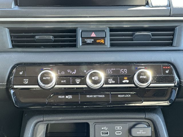 Thumbnail: 2023 Honda Pilot - 22