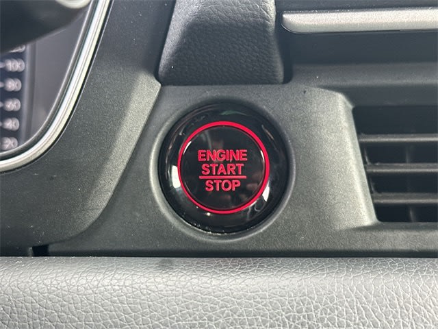 Thumbnail: 2023 Honda Pilot - 18