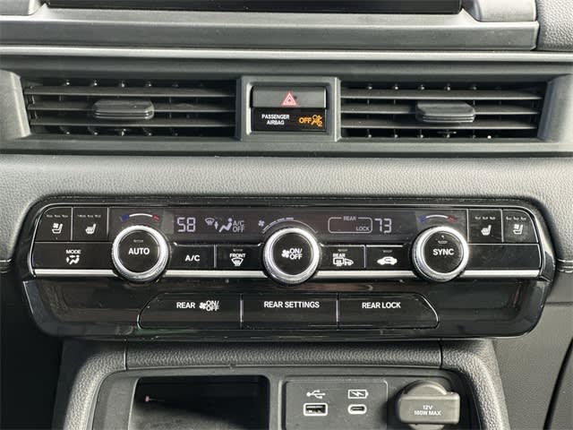 Thumbnail: 2023 Honda Pilot - 22