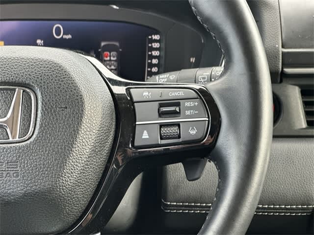 Thumbnail: 2023 Honda Pilot - 17