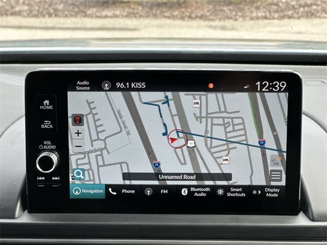 Thumbnail: 2023 Honda Pilot - 19