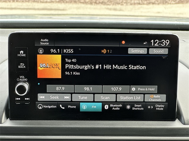 Thumbnail: 2023 Honda Pilot - 12