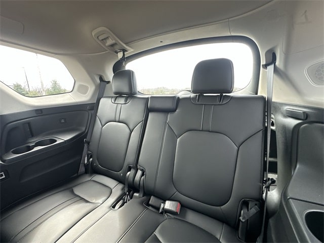 Thumbnail: 2023 Honda Pilot - 11