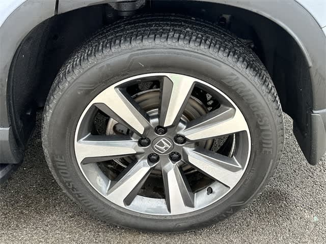 Thumbnail: 2023 Honda Pilot - 8