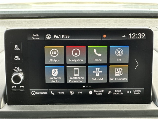 Thumbnail: 2023 Honda Pilot - 20