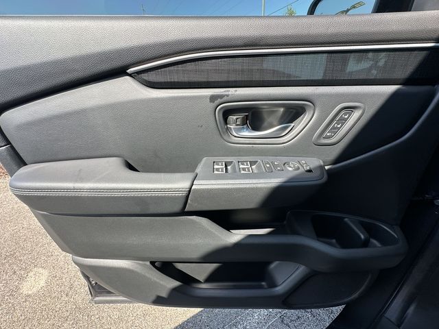 Thumbnail: 2024 Honda Pilot - 26