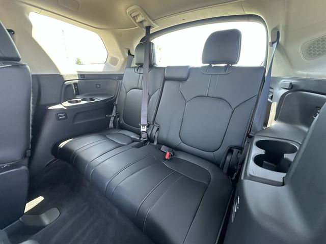 Thumbnail: 2024 Honda Pilot - 28