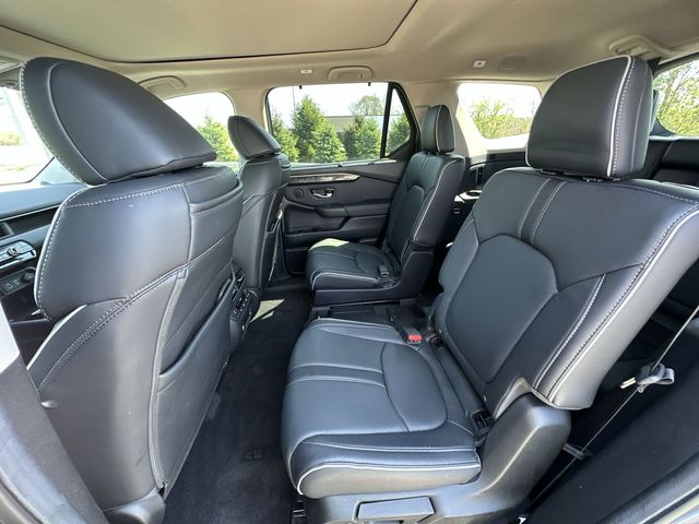 Thumbnail: 2024 Honda Pilot - 13