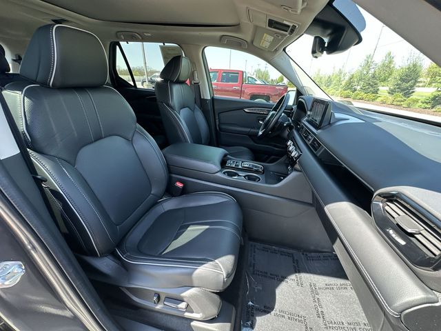 Thumbnail: 2024 Honda Pilot - 30