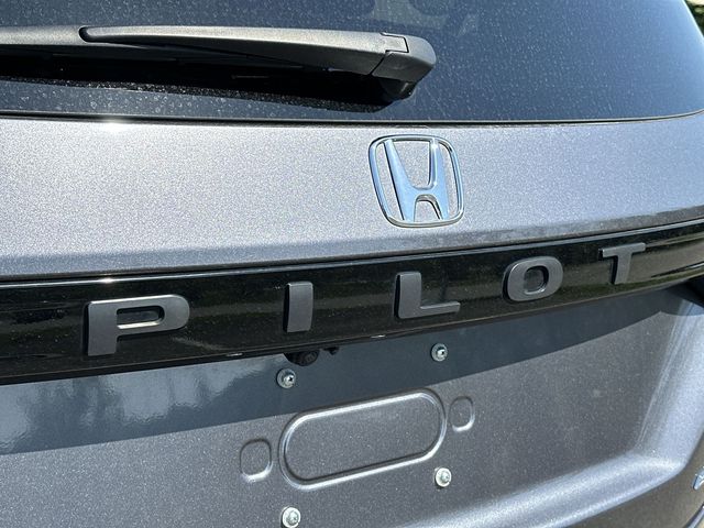 Thumbnail: 2024 Honda Pilot - 7