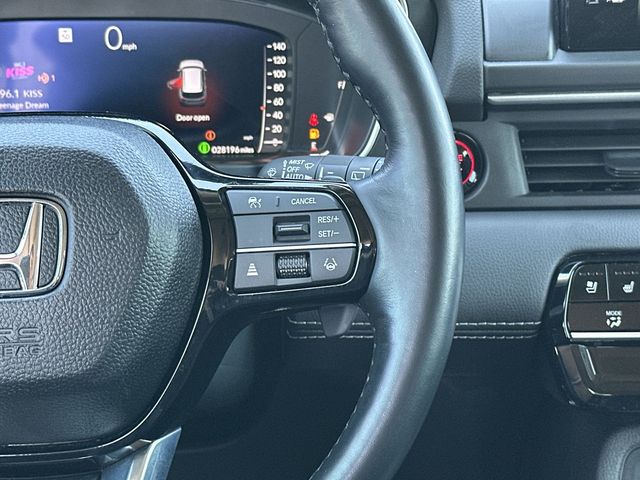Thumbnail: 2024 Honda Pilot - 20