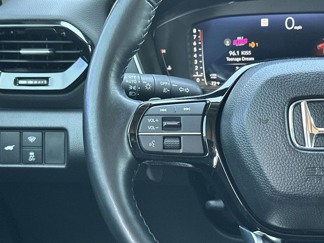 Thumbnail: 2024 Honda Pilot - 19