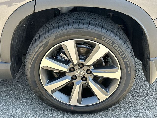 Thumbnail: 2024 Honda Pilot - 8