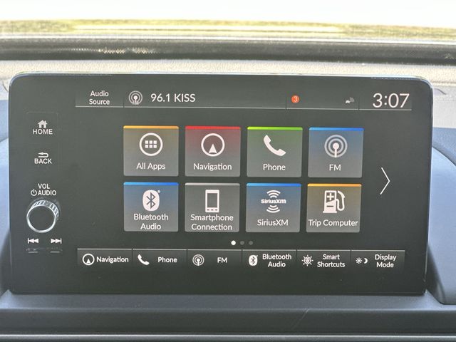Thumbnail: 2024 Honda Pilot - 23