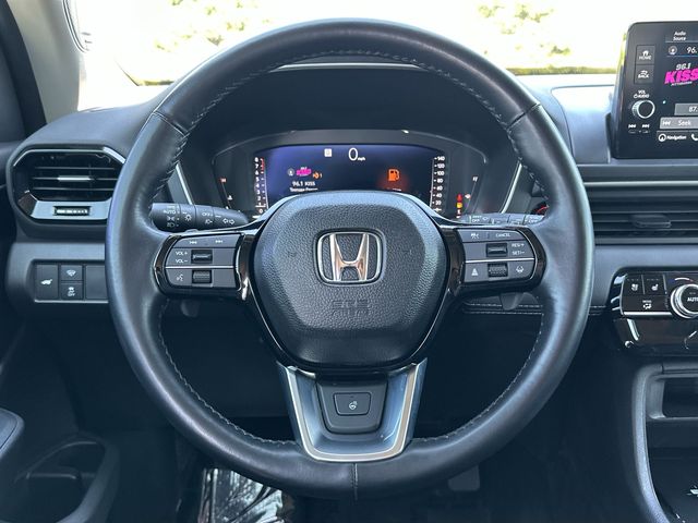 Thumbnail: 2024 Honda Pilot - 2