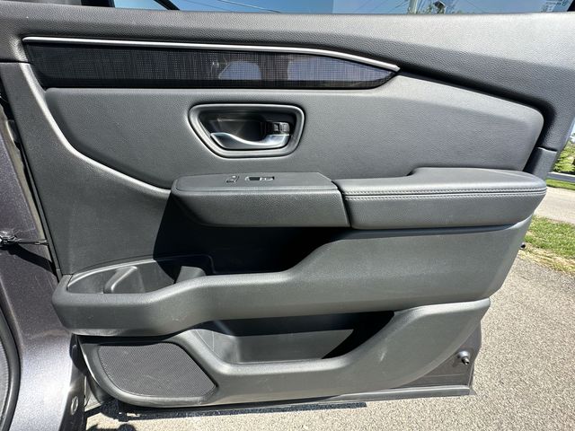 Thumbnail: 2024 Honda Pilot - 31
