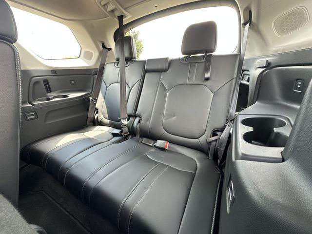 Thumbnail: 2024 Honda Pilot - 37
