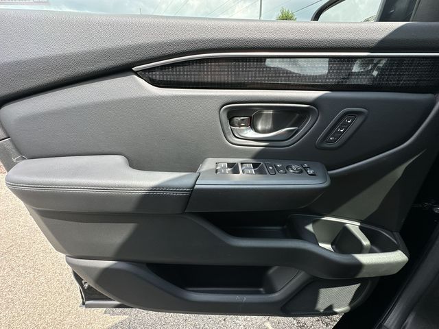 Thumbnail: 2024 Honda Pilot - 26