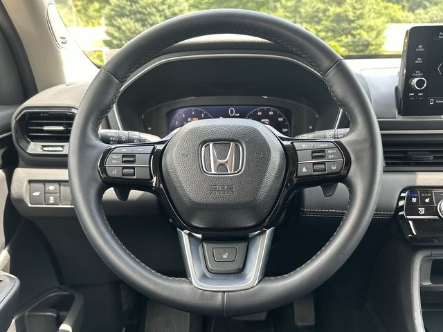 Thumbnail: 2024 Honda Pilot - 2