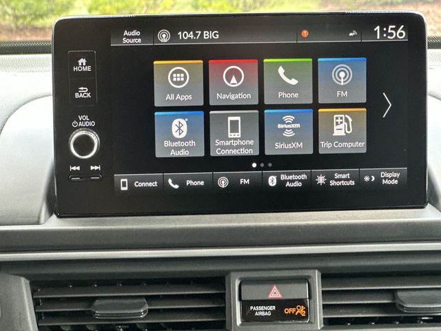 Thumbnail: 2024 Honda Pilot - 23