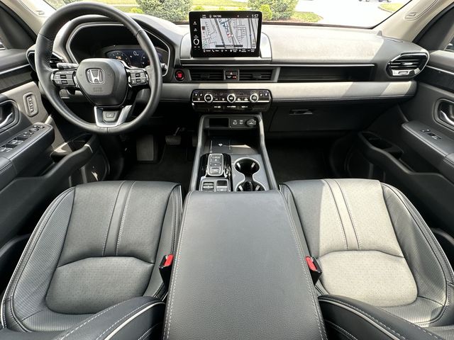 Thumbnail: 2024 Honda Pilot - 9