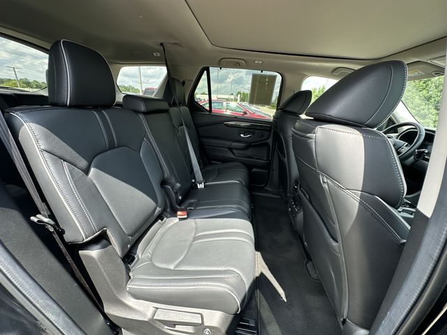 Thumbnail: 2024 Honda Pilot - 30