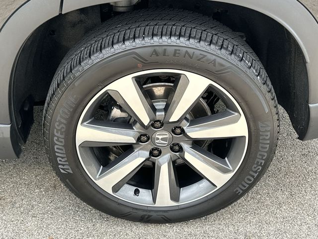 Thumbnail: 2024 Honda Pilot - 7