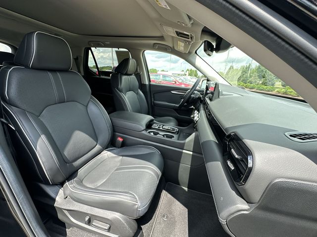 Thumbnail: 2024 Honda Pilot - 28