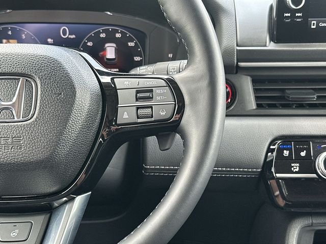 Thumbnail: 2024 Honda Pilot - 20