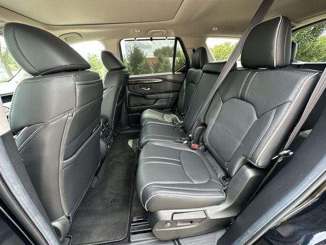 Thumbnail: 2024 Honda Pilot - 12
