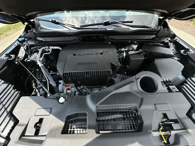 Thumbnail: 2024 Honda Pilot - 8