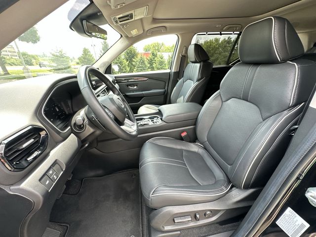 Thumbnail: 2024 Honda Pilot - 11