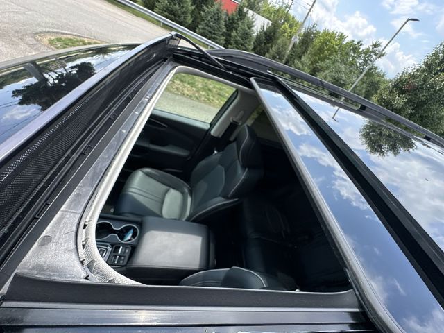 Thumbnail: 2024 Honda Pilot - 18