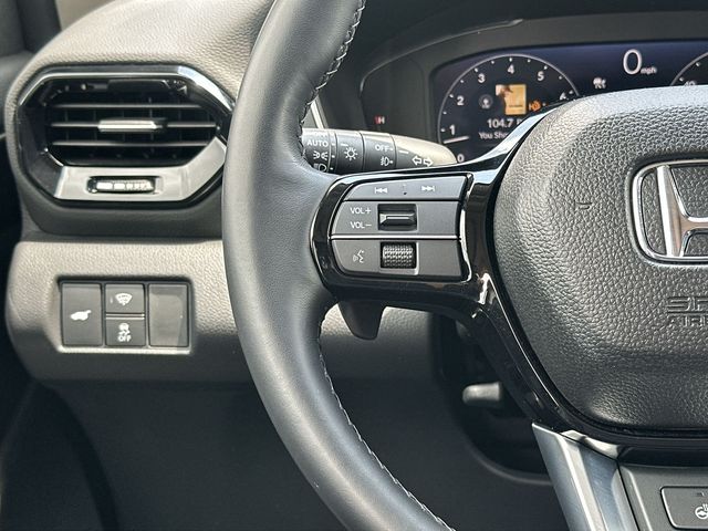 Thumbnail: 2024 Honda Pilot - 19