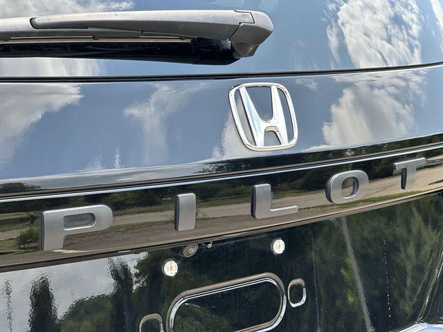 Thumbnail: 2024 Honda Pilot - 33