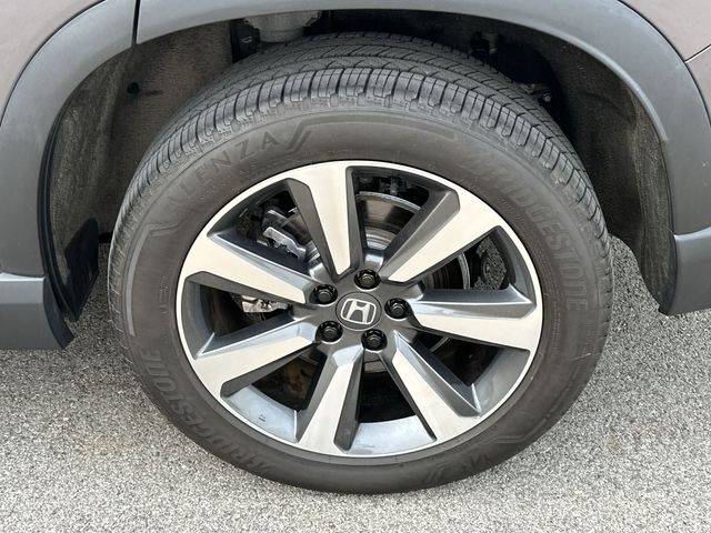 Thumbnail: 2024 Honda Pilot - 8