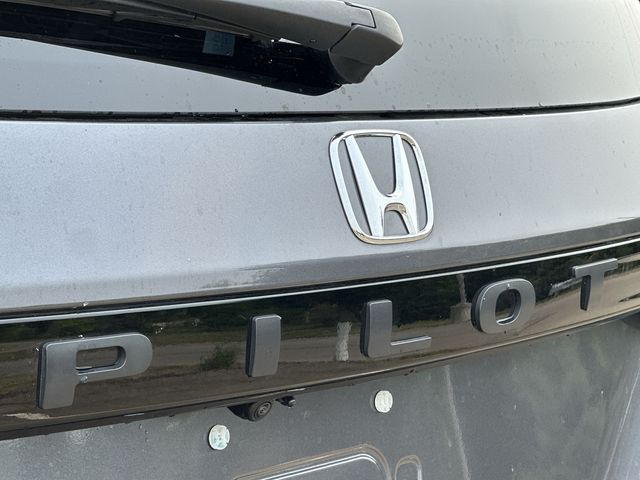 Thumbnail: 2024 Honda Pilot - 7