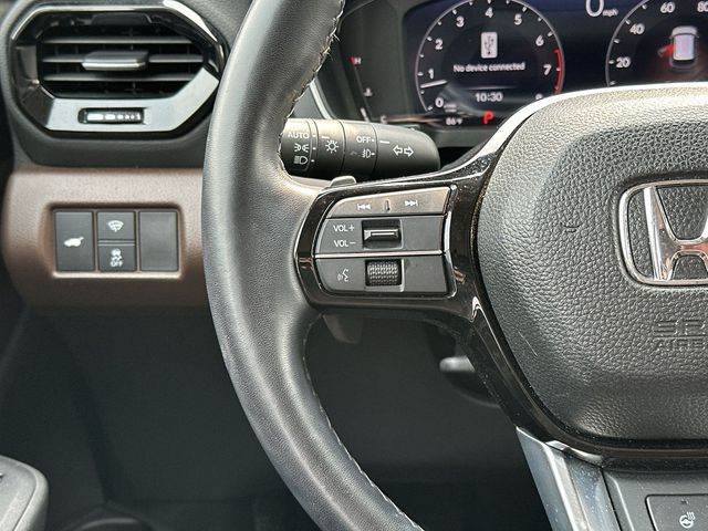 Thumbnail: 2024 Honda Pilot - 15