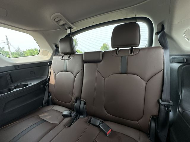 Thumbnail: 2024 Honda Pilot - 26