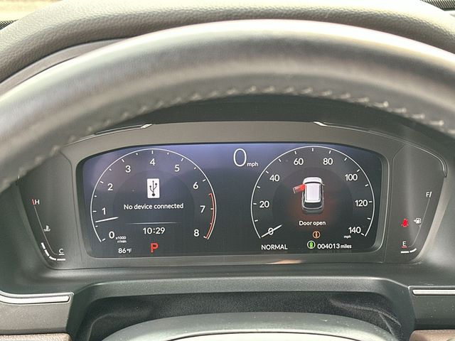 Thumbnail: 2024 Honda Pilot - 12