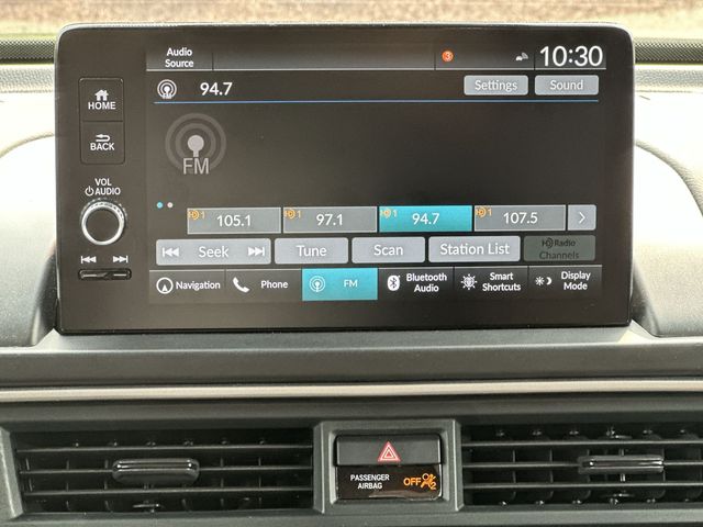 Thumbnail: 2024 Honda Pilot - 11