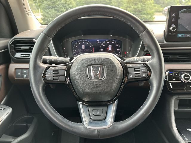 Thumbnail: 2024 Honda Pilot - 2