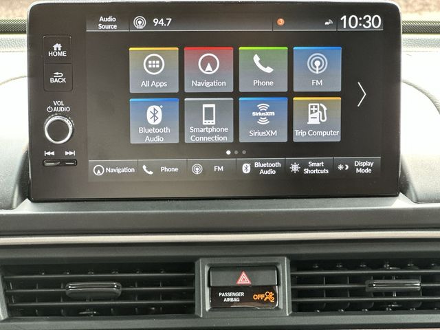 Thumbnail: 2024 Honda Pilot - 19