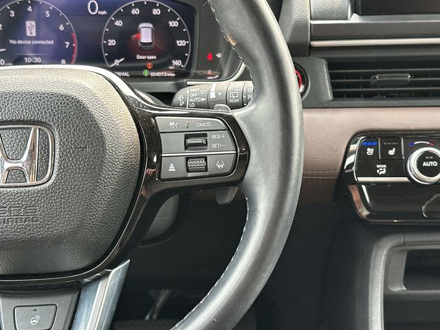 Thumbnail: 2024 Honda Pilot - 16