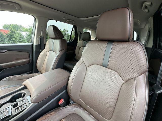 Thumbnail: 2024 Honda Pilot - 9