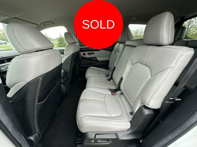 Thumbnail: 2024 Honda Pilot - 13