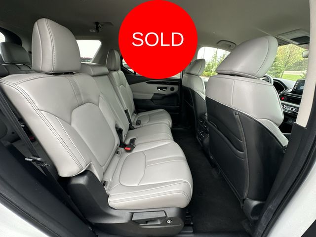 Thumbnail: 2024 Honda Pilot - 29