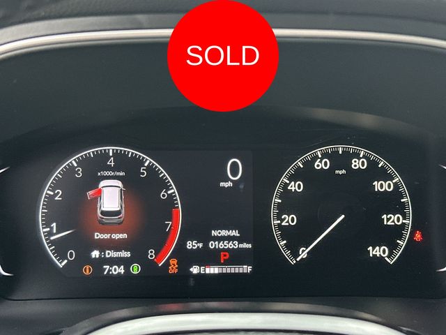 Thumbnail: 2024 Honda Pilot - 15